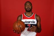 Washington Wizards Media Day